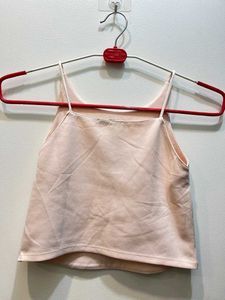 Cute Sleeveless Top