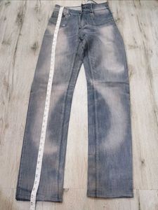 Sc1237 Yuc Jeans Waist 28