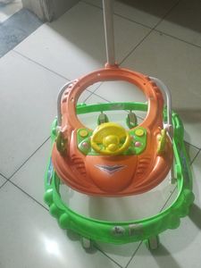 Giving Away Baby Items