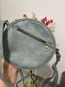 Grey Like New