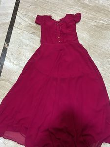 Anarkali
