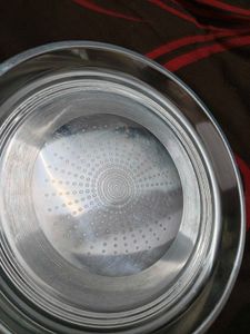 Steel Thali/Plate