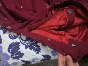Ready to Wear/ Readymade Saree