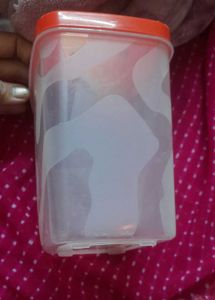 Plastic Container