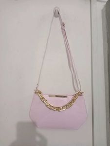 Pink New Ladies Purse For Sale