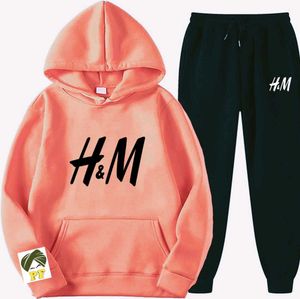 Fully Warm Winter Tracksuit