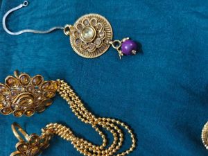 Jewellery Set