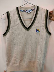 Size S Knitted Top