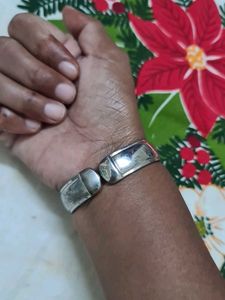 Heart Wrist Watch