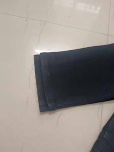 Black Jeans