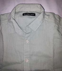 Kid Boy Shirt