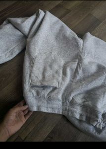 Grey Sweatpants