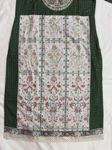 Aurelia Kurti