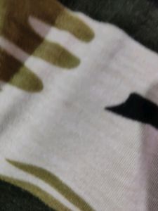 Women Camouflage Top