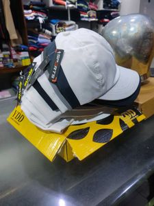 Nike Rise Cap Adjustable Hat