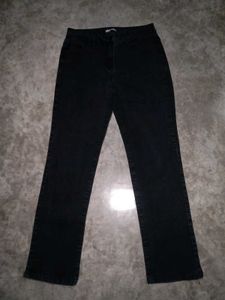 Black Jeans TU(Clothing)