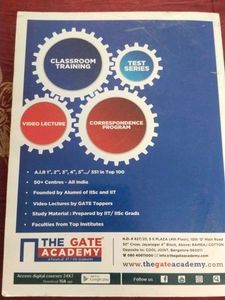 GATE Electrical Engineering Question Bank