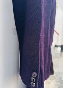 Indo Western Sherwani For Men