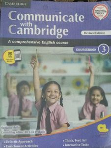 English Course Book