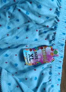 Women Panties