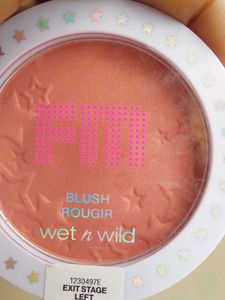 Wet N Wild Fantasy Maker Blush