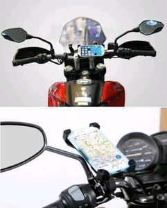 Bike Mobile Holder