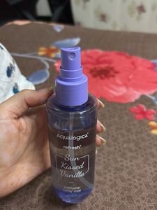 Aqualogica Body Mist