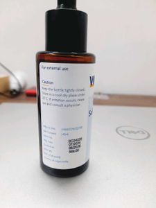 Wellwell Salicylic Acid 2% Serum