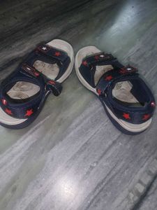 Starry Sandals