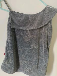 Clearance Sale 🎉 Glitter Party Top