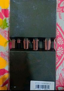 Faces Canada Mackup Brush