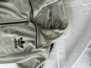Adidas Track Jacket
