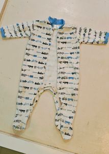 Baby Dress Buy 1get 1 Offer