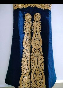 Bajirao Mastani Dress