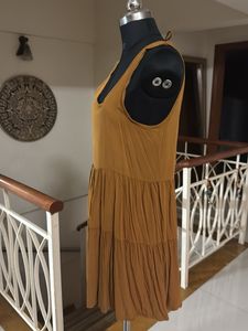 GIVEWAY SALE✨✨Tiered Sleeveless Dress
