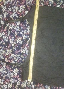 Black Camisole