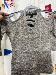 3 Stylish Tops