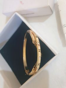 Women Gold-Plated Wraparound Bracelet