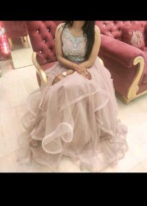 Gown