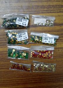 Kudan Stones