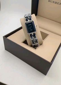 Chanel Watch Ladies New