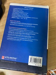 Differential Equations