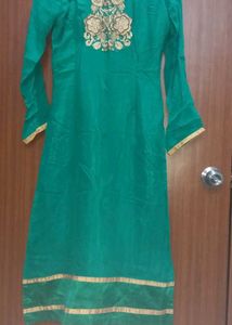 New Heavy Kurta Set