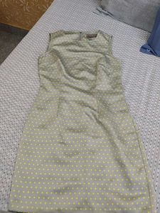 Veromoda Fitted  Dress