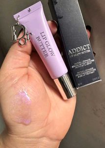 Dior addict lip glow butter ( 102 lavender glazed)