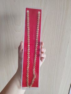 DAILY WEAR GOLDEN CHAIN ❤️