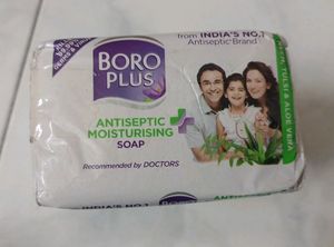 Boroplus Soap - Pack Of 5