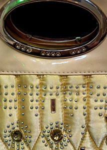 Bridal Handbags Tote Bag Handbag