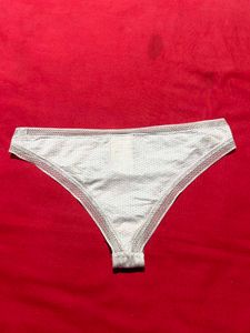 H&amp;M Women Bikini Brief – Size/M