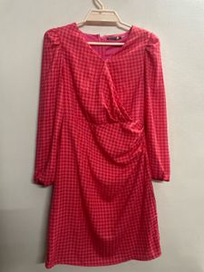 Mini Sheath Dress